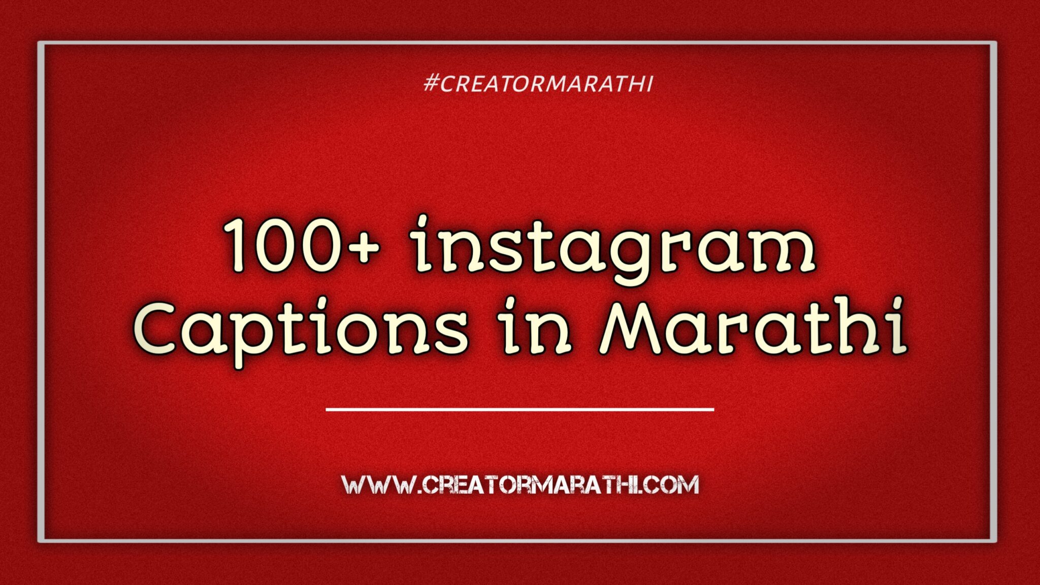 life captions for instagram marathi Marathi suvichar