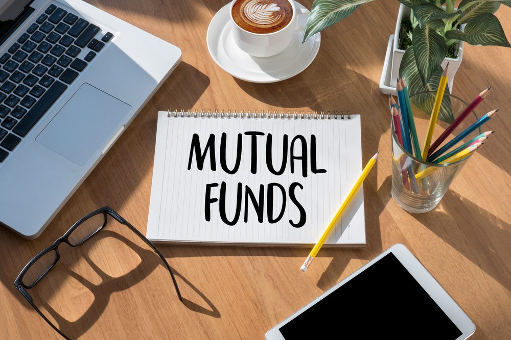 History of Mutual Fund in Marathi